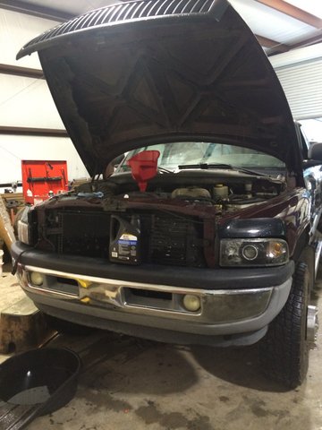 Jackson Diesel LLC | 65 Ernest Biles Dr, Jackson, GA 30233, USA | Phone: (770) 504-3220