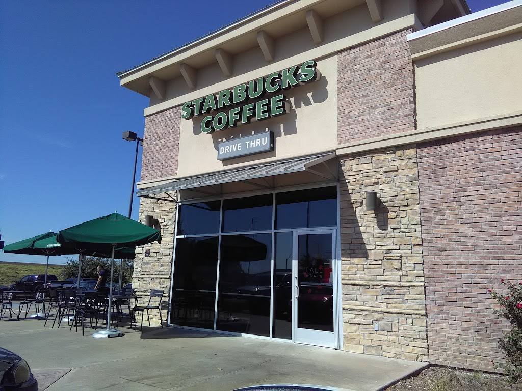 Starbucks | 190 US-67, Midlothian, TX 76065, USA | Phone: (972) 775-4797