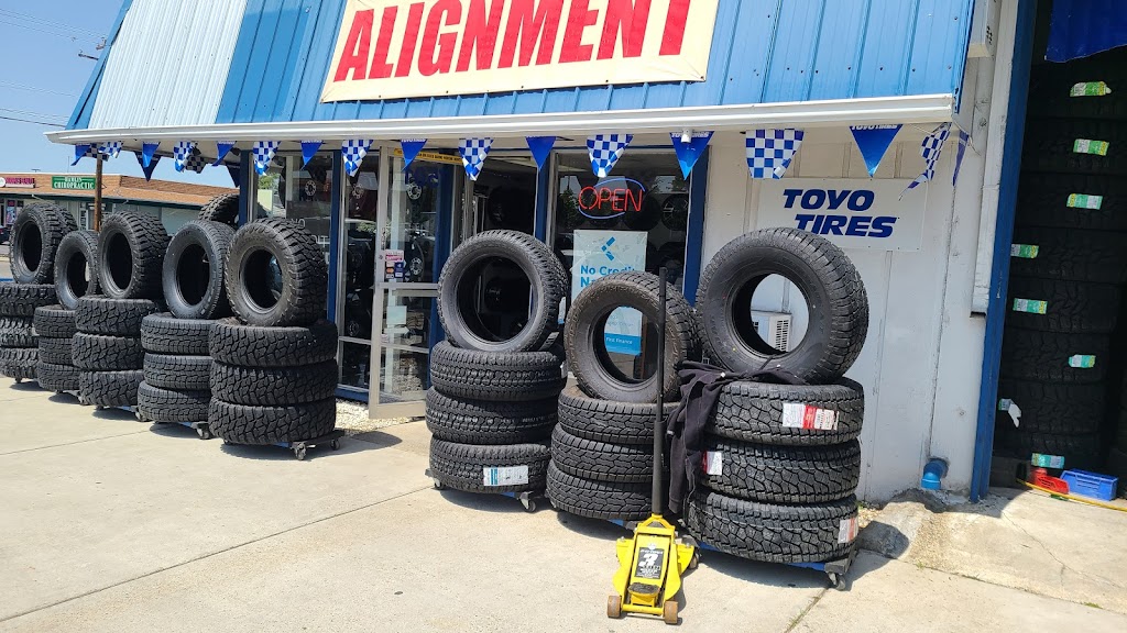 Greenback Tires & Wheels | 7501 Greenback Ln, Citrus Heights, CA 95610, USA | Phone: (916) 725-6666