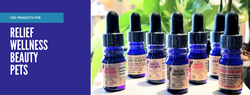 CBD American Shaman THC & Vape Dispensary | 1275 E Bell Rd Ste 110, Phoenix, AZ 85022, USA | Phone: (602) 548-0648