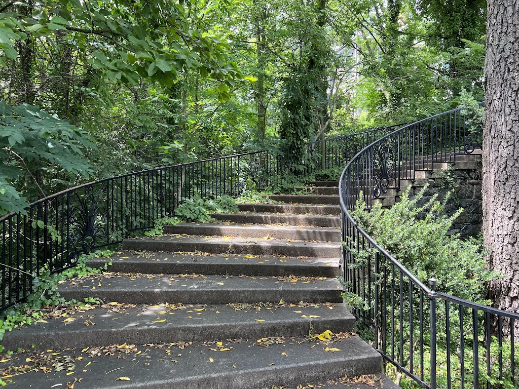 Marian Coffin Gardens at Gibraltar | 1405 Greenhill Ave, Wilmington, DE 19806, USA | Phone: (302) 322-7100