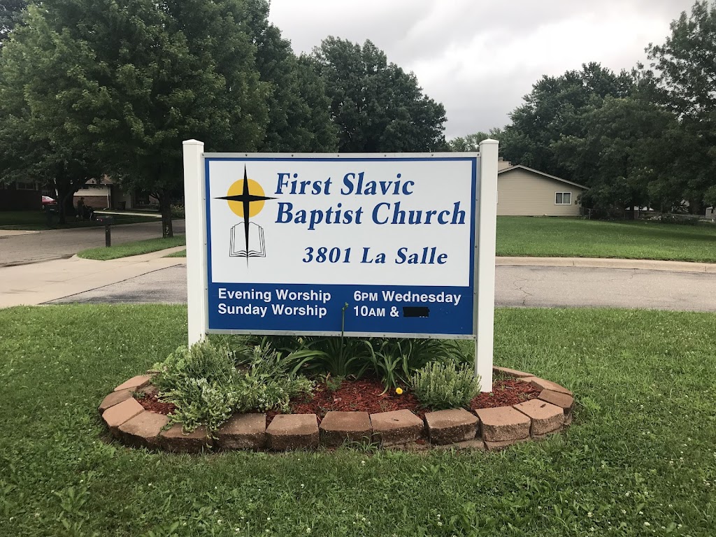 First Slavic Baptist Church | 3801 La Salle St, Lincoln, NE 68516, USA | Phone: (402) 327-1583