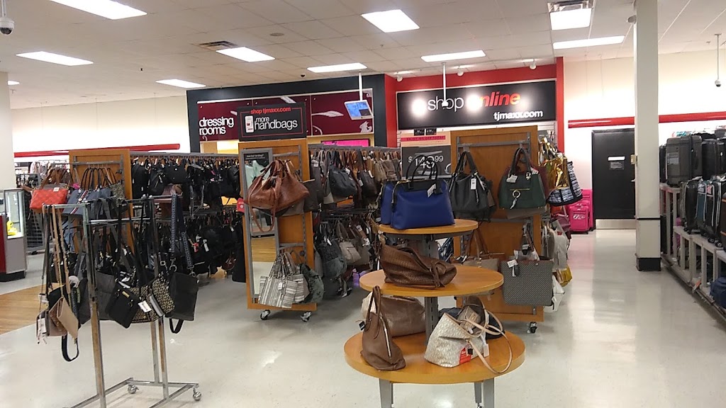 T.J. Maxx | 15530 Annapolis Rd, Bowie, MD 20715, USA | Phone: (301) 860-1040