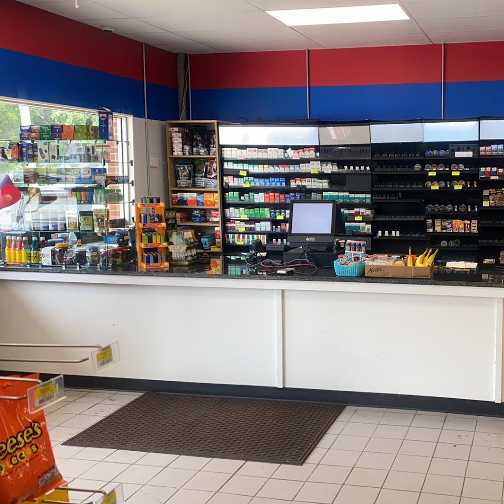 City Food Mart | 873 Old Charlotte Rd SW, Concord, NC 28027, USA | Phone: (980) 781-4780