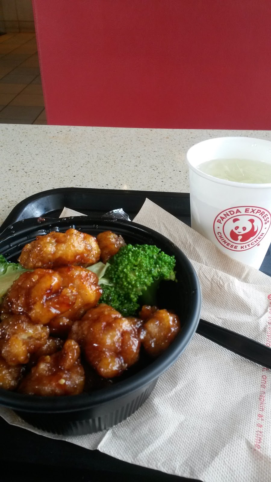 Panda Express | 101 N Stemmons Fwy, Lewisville, TX 75067 | Phone: (972) 420-7203