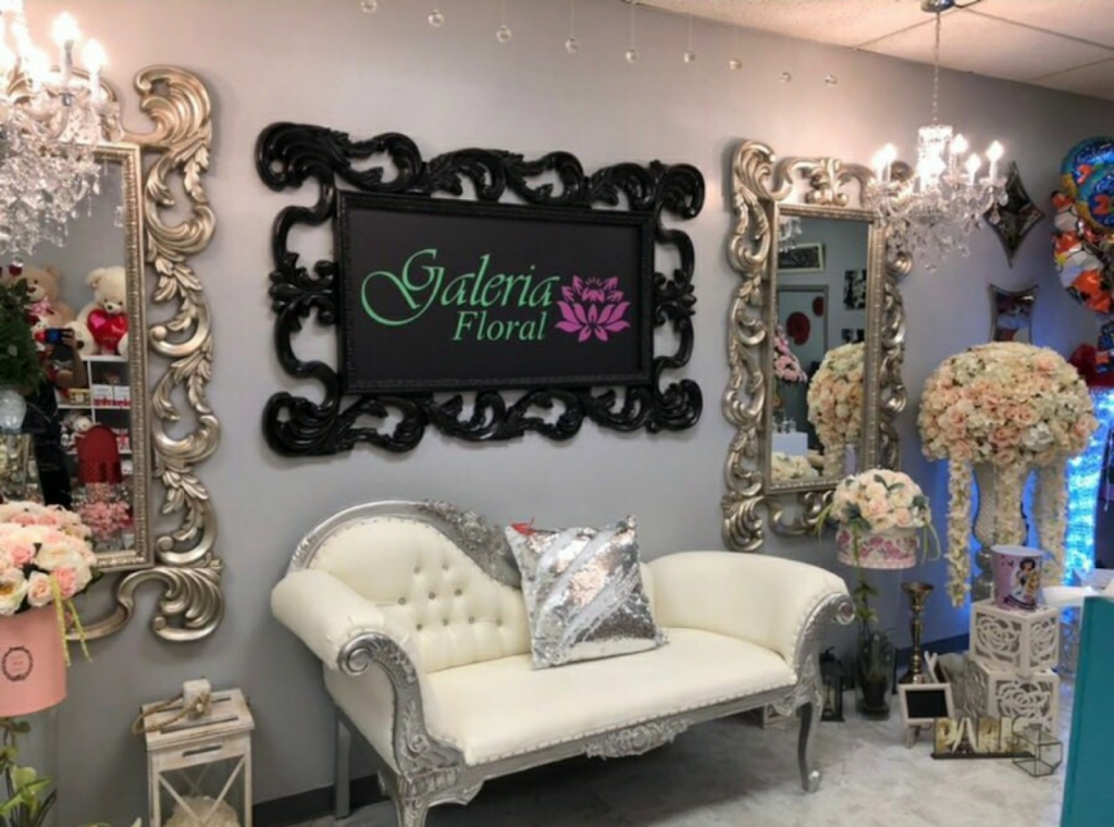 Galeria Floral Arizona | 4434 W Thomas Rd UNIT 12, Phoenix, AZ 85031 | Phone: (480) 220-1426