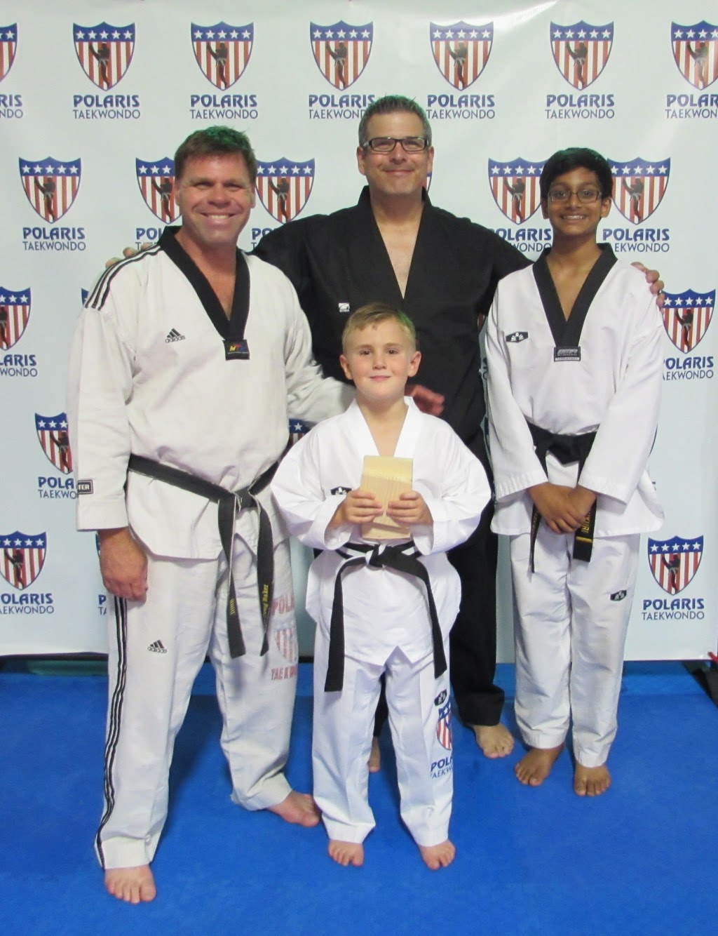 Polaris Taekwondo | 8211 Green Meadows Dr N, Lewis Center, OH 43035, USA | Phone: (740) 549-0290