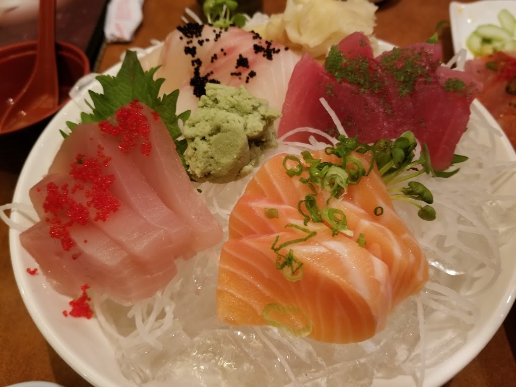 Hinoka Sushi | 7311 W Stockton Blvd, Sacramento, CA 95823, USA | Phone: (916) 681-6688