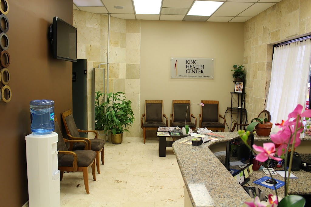King Health Center | 1507 S Hiawassee Rd #115, Orlando, FL 32835 | Phone: (407) 253-5351