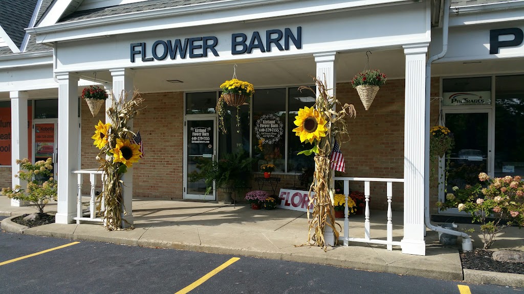 Kirtland Flower Barn | 8281 Euclid Chardon Rd C, Kirtland, OH 44094, USA | Phone: (440) 379-7155