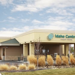 Idaho Central Credit Union | 3101 E Greenhurst Rd, Nampa, ID 83686, USA | Phone: (208) 846-7000