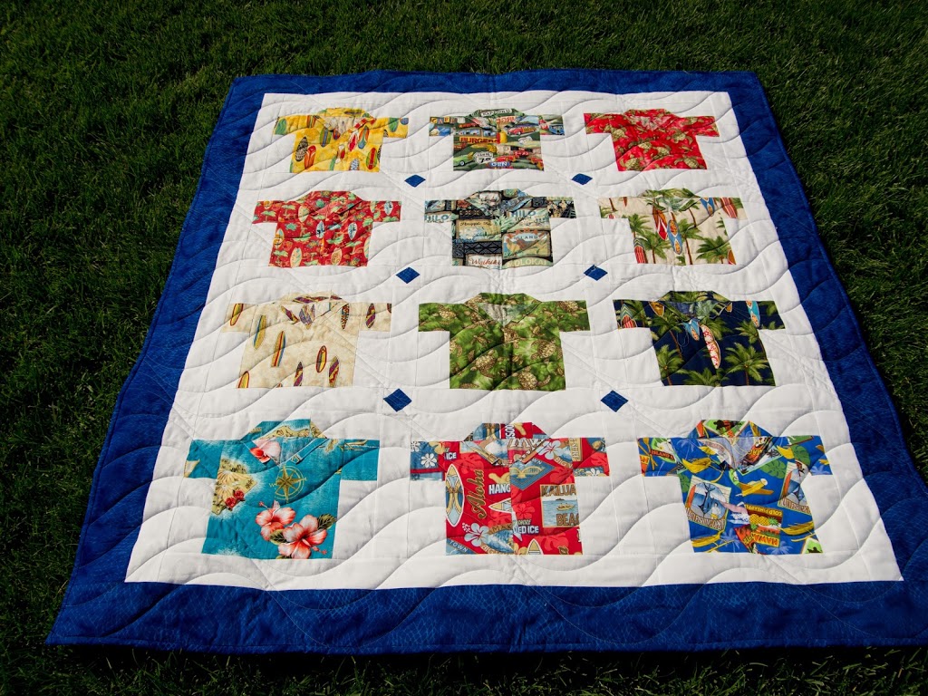 Sew Stephanie Studios Quilts, Fabric & Gifts | 8831 Old Country Rd, Roseville, CA 95661, USA | Phone: (408) 531-5490