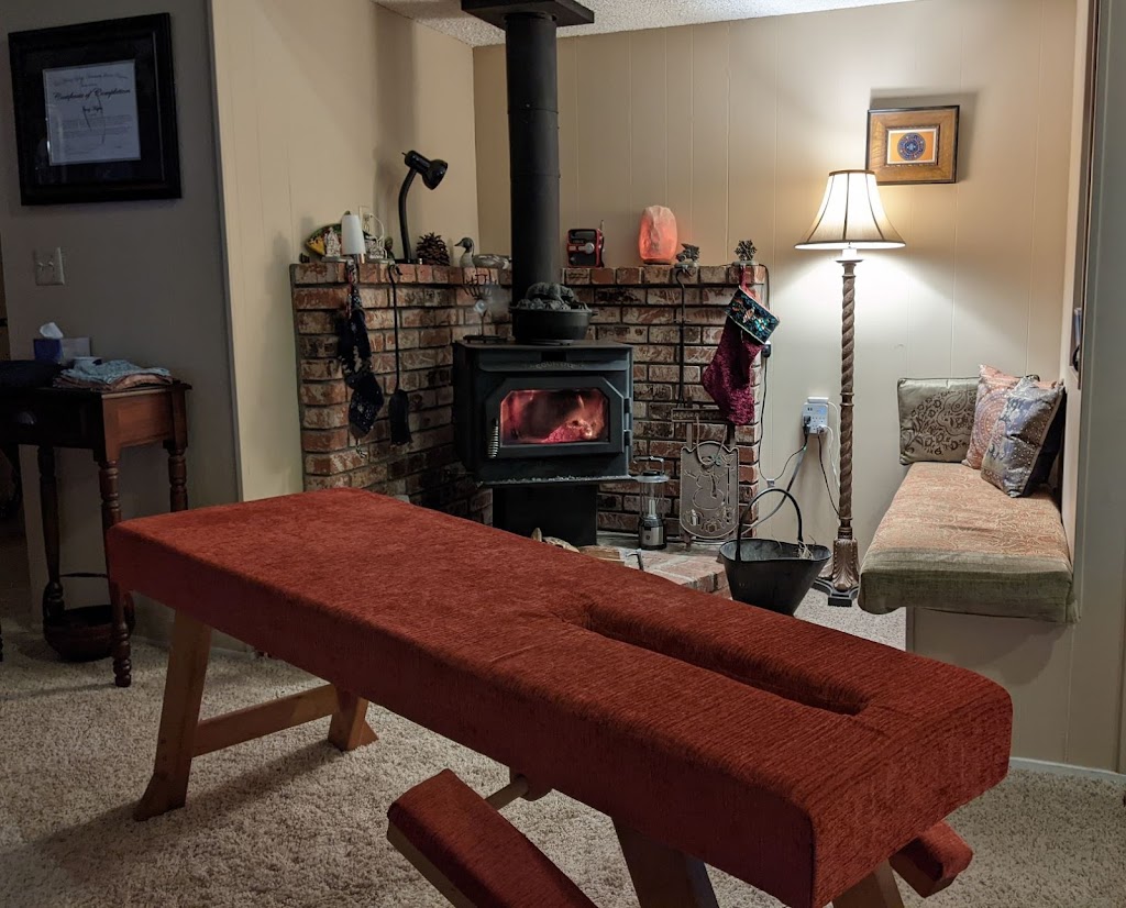 Jenny Hughes Healing | 2320 Forster Ln, Auburn, CA 95603, USA | Phone: (530) 389-4141