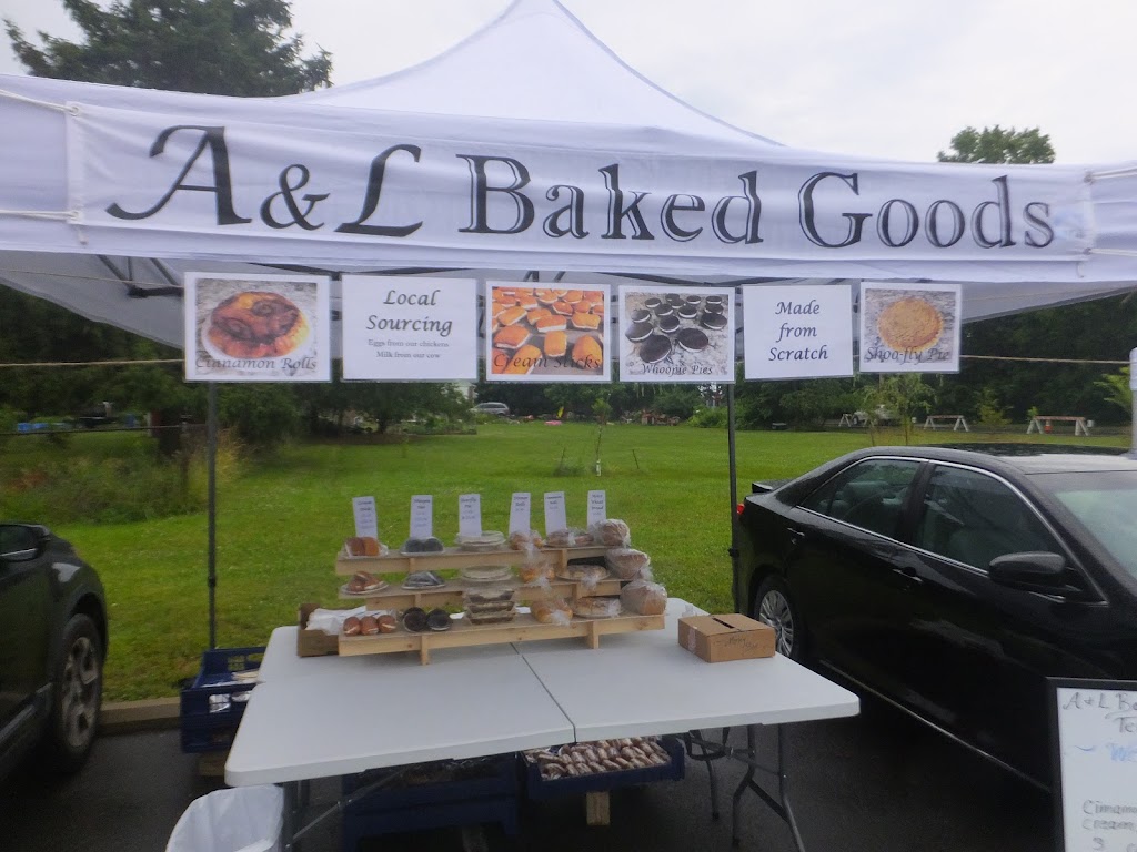 A & L Baked Goods | 707 Indian Creek Rd, Telford, PA 18969, USA | Phone: (267) 382-6413