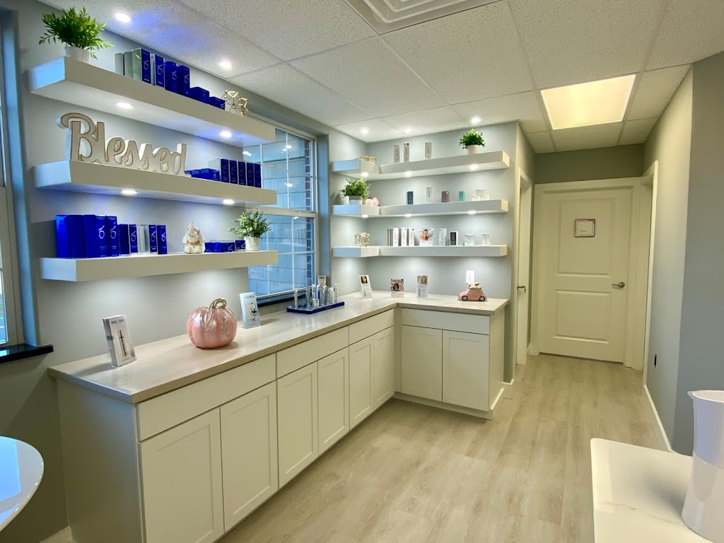 Artistry Skin Center | 1250 Sussex Turnpike Suite H, Mt Freedom, NJ 07970 | Phone: (973) 384-1023