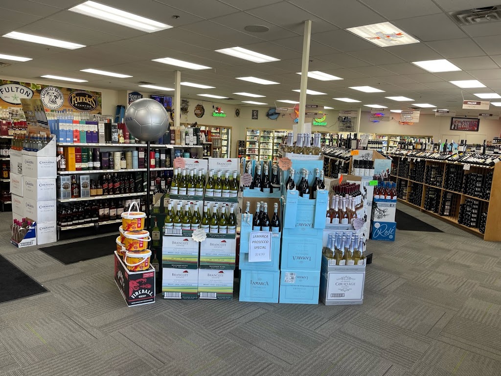 Jims Wines & Spirits | 19905 MN-7 Suite F, Shorewood, MN 55331, USA | Phone: (952) 474-4709