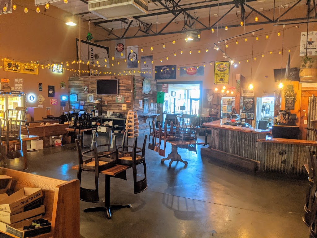 Mainbrew | 5670 NE Clara Ln, Hillsboro, OR 97124, USA | Phone: (503) 648-4254