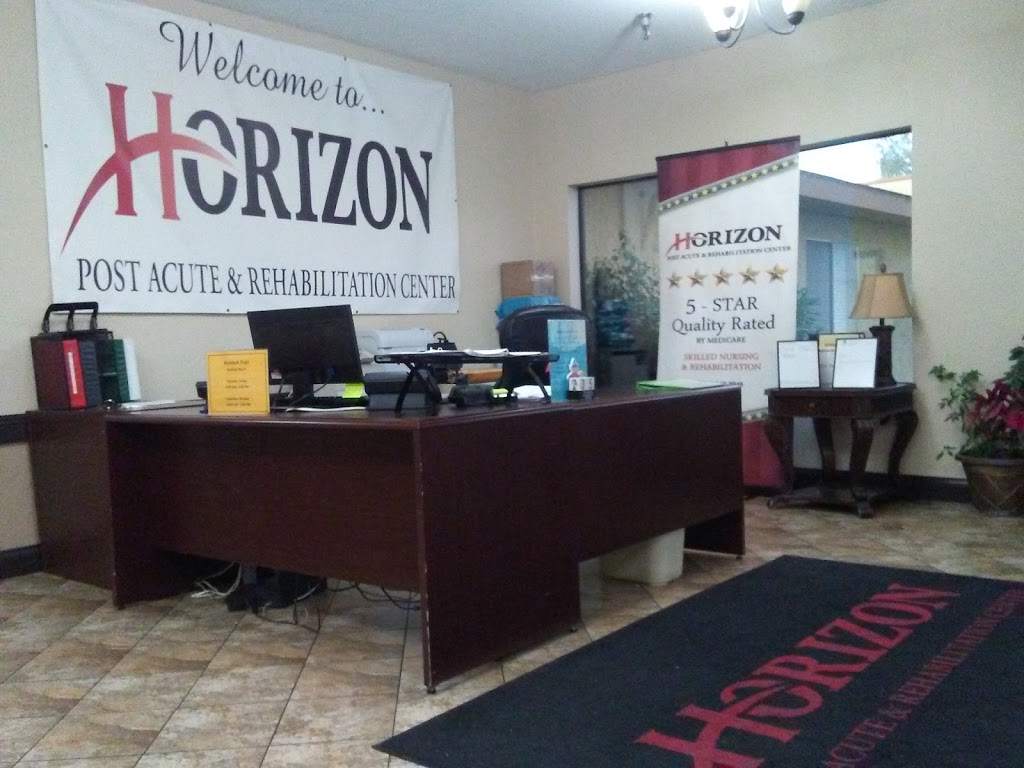 Horizon Post Acute and Rehabilitation Center | 4704 W Diana Ave, Glendale, AZ 85302 | Phone: (623) 247-3949