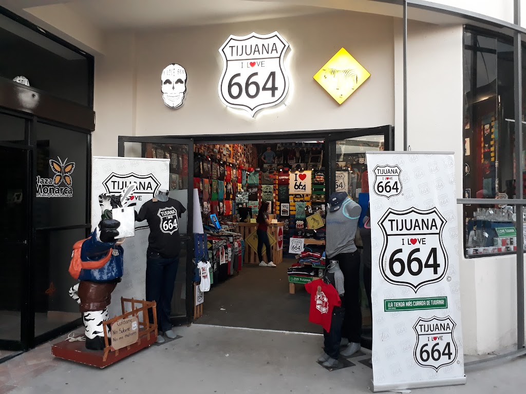 I Love 664 Tijuana | Blvd. Manuel Jesus Clouthier 5561, Lago Sur, 22550 Tijuana, B.C., Mexico | Phone: 664 625 3750