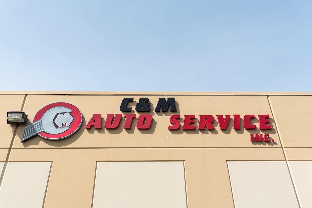 C&M Auto Service, Inc. | 16169 Caputo Dr, Morgan Hill, CA 95037, USA | Phone: (408) 778-8218