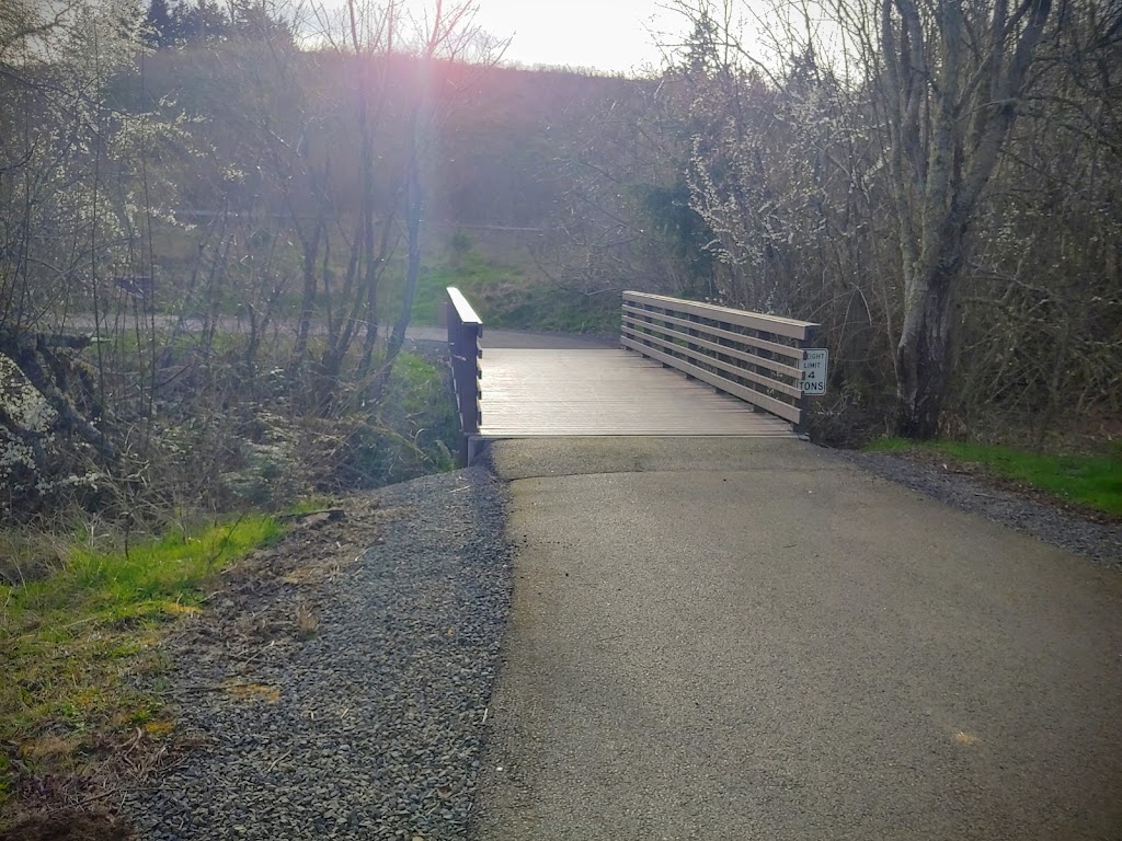 Bannister Creek Greenway | Northwest Laidlaw Road &, NW Bannister Dr, Portland, OR 97229, USA | Phone: (503) 629-6360