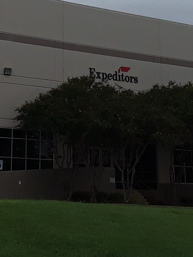 Expeditors | 1101 Valley View Ln, Irving, TX 75061, USA | Phone: (817) 692-8662