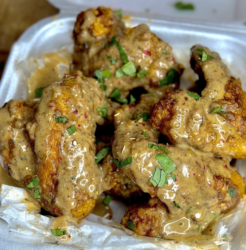 Chicken Wings & Tenders | 1921 16th St NW, Winter Haven, FL 33881, USA | Phone: (863) 399-5082