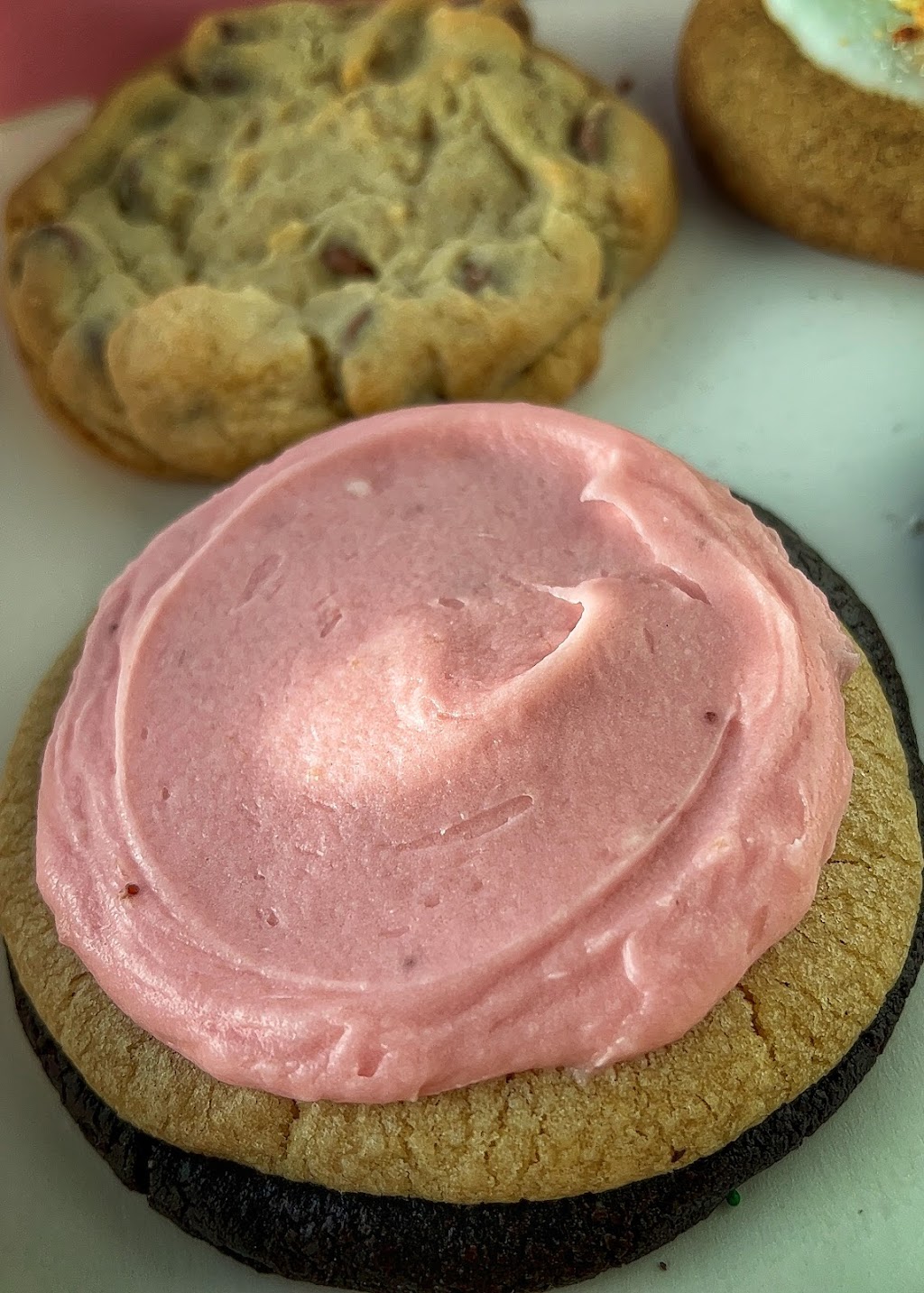 Crumbl Cookies - Oceanside | 459 College Blvd Suite 3, Oceanside, CA 92057, USA | Phone: (760) 330-5969