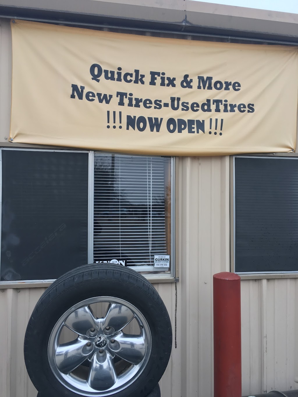 Quick Fix & More | 317 E Main St #4045, Lewisville, TX 75057, USA | Phone: (972) 201-6909