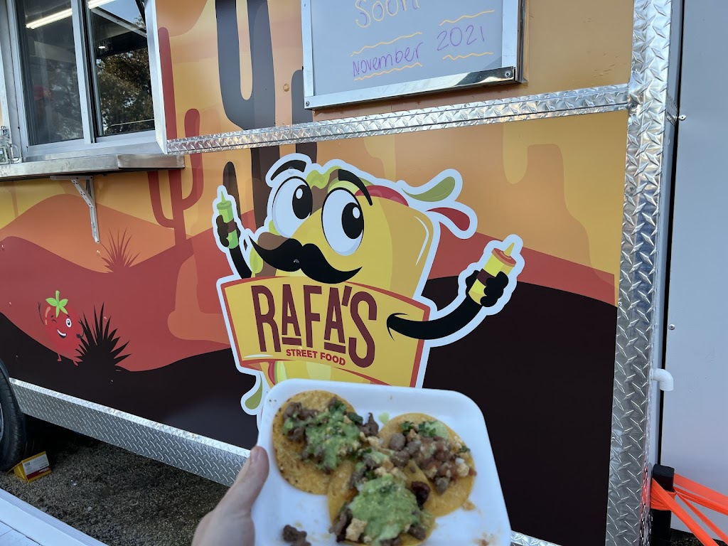 Rafas Street Food | 826 Johns Rd, Boerne, TX 78006, USA | Phone: (210) 823-4073