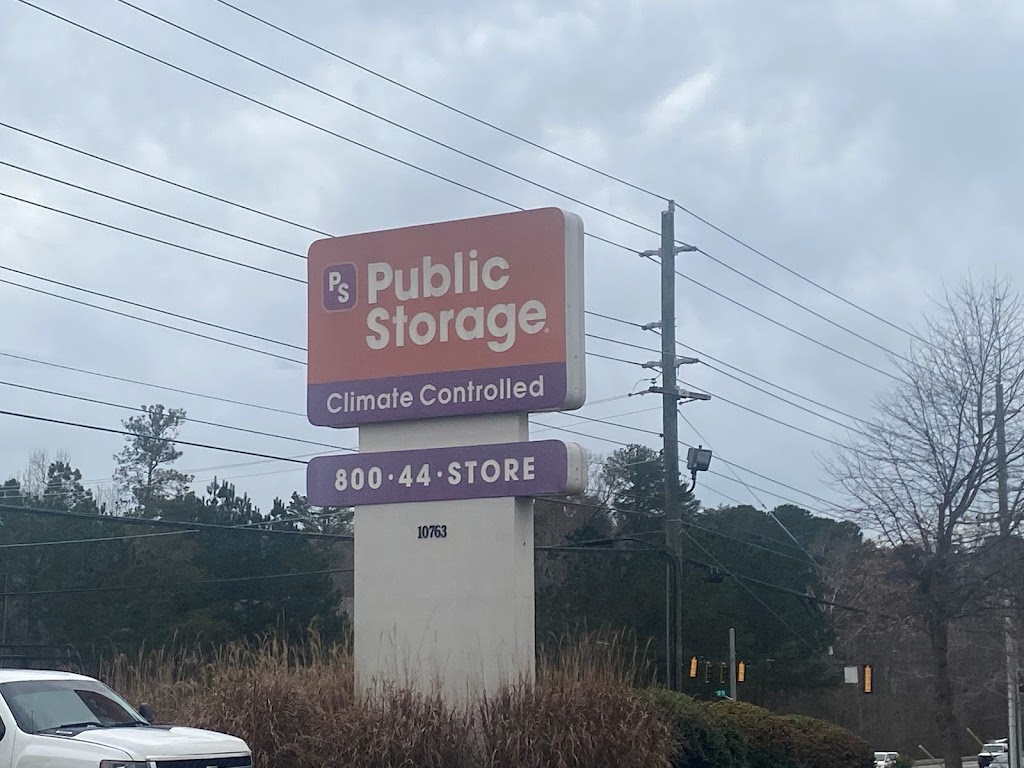 Public Storage | 10763 Hwy 92, Woodstock, GA 30188, USA | Phone: (678) 273-2861