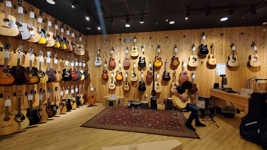 Guitar Center | 255 Grossman Dr, Braintree, MA 02184, USA | Phone: (781) 794-2530