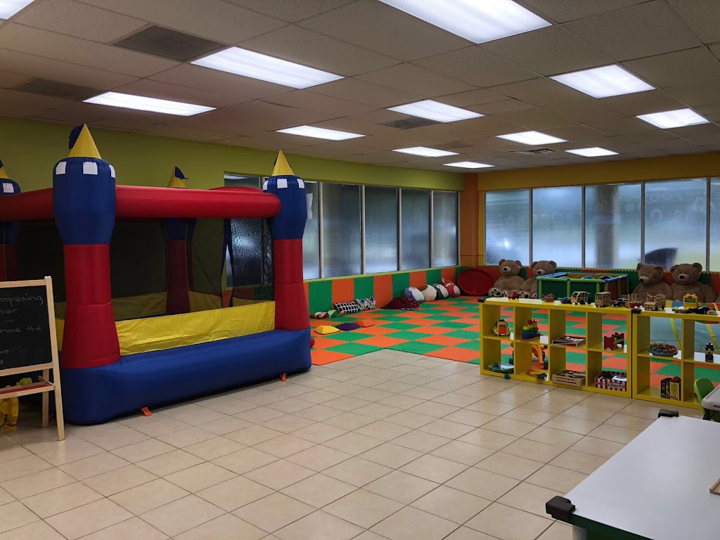 My Kid Therapy Center - ABA Therapy in Kendall (Country Walk) | 14425 Country Walk Dr, Miami, FL 33186 | Phone: (786) 349-4700