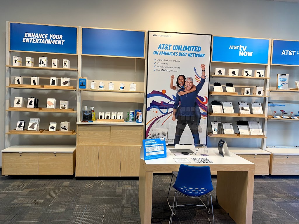 AT&T Store | 6421 Raleigh St, Orlando, FL 32835, USA | Phone: (321) 800-6193