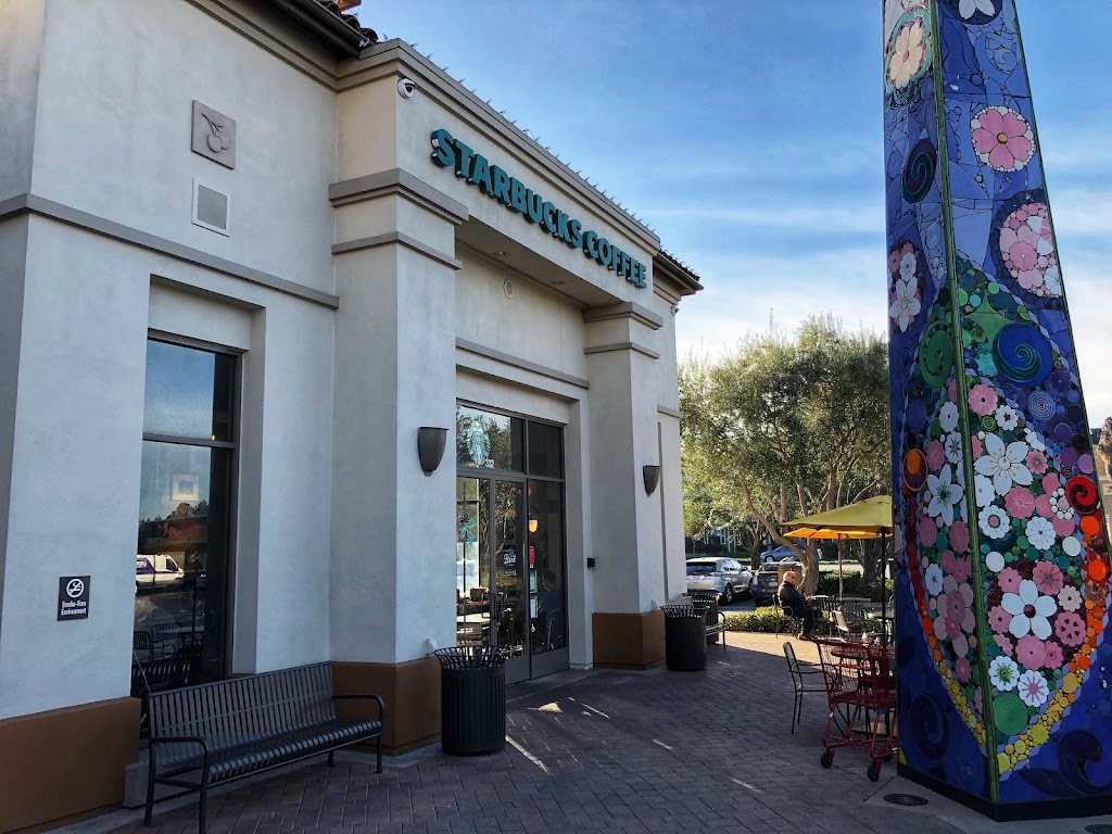 Starbucks | 348 E El Camino Real, Sunnyvale, CA 94087, USA | Phone: (408) 736-6859