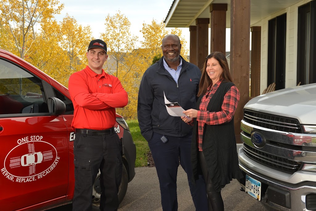 City Auto Glass (Inside of Northfield Auto Body) | 1802 Cannon Rd, Northfield, MN 55057, USA | Phone: (507) 702-3100