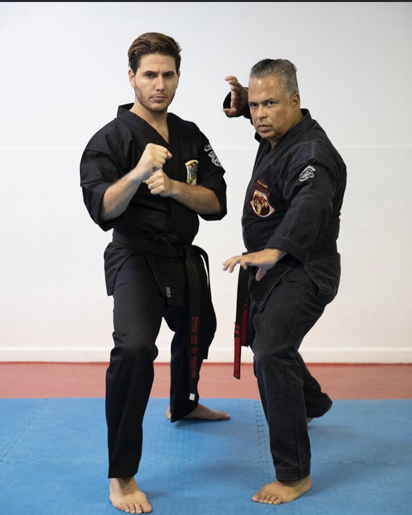 Dragons United Martial Arts Academy | 14429 Country Walk Dr, Miami, FL 33186, USA | Phone: (786) 357-0386