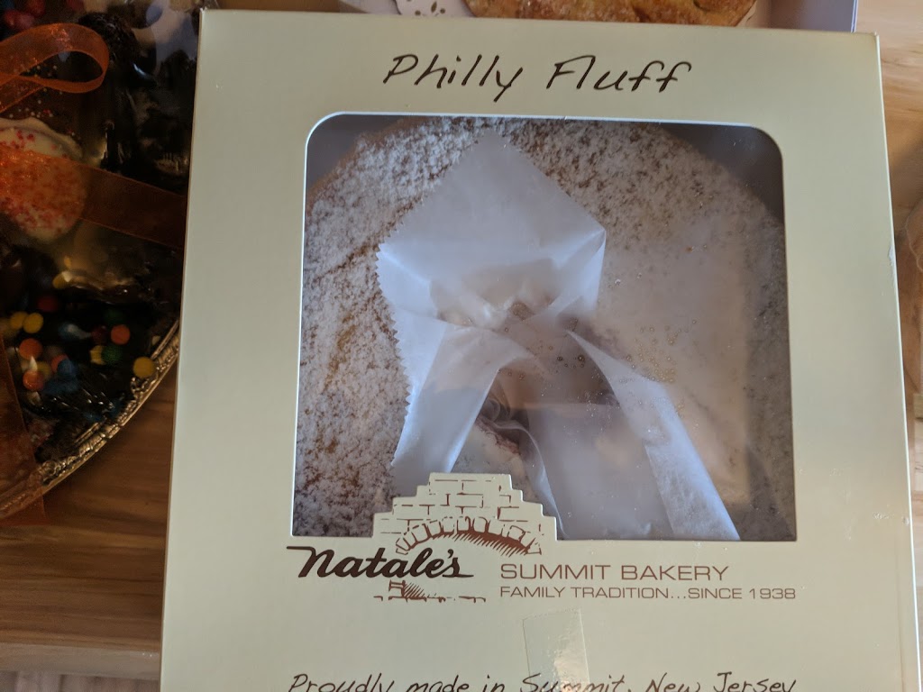 Natales Summit Bakery | 185 Broad St, Summit, NJ 07901, USA | Phone: (908) 277-2074