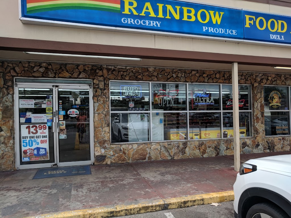 Rainbow Food Mart | 2575 E Bay Dr #3, Largo, FL 33771, USA | Phone: (727) 531-8196