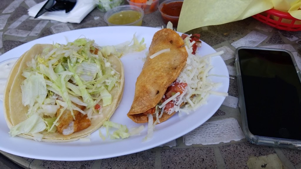 Taco Pronto | 1714 McFadden Ave, Santa Ana, CA 92705, USA | Phone: (714) 558-1082