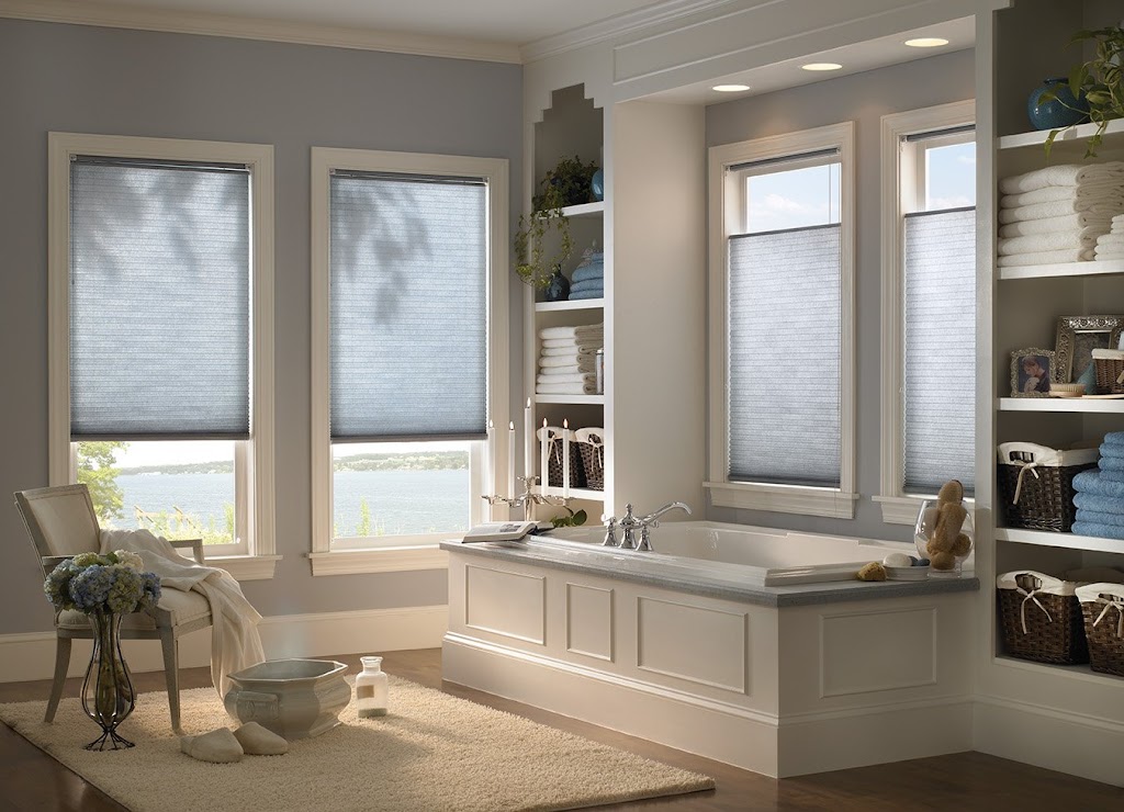 Direct Discount Blinds and Shutters | 4510 Cheval Blvd, Lutz, FL 33558, USA | Phone: (813) 817-1677