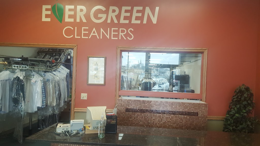 Evergreen Dry Cleaners | 7780 Chippewa Rd, Brecksville, OH 44141, USA | Phone: (440) 838-5555