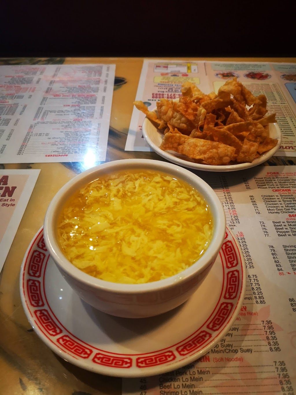 China Garden Restaurant | 12611 Montgomery Blvd NE, Albuquerque, NM 87111, USA | Phone: (505) 299-8899