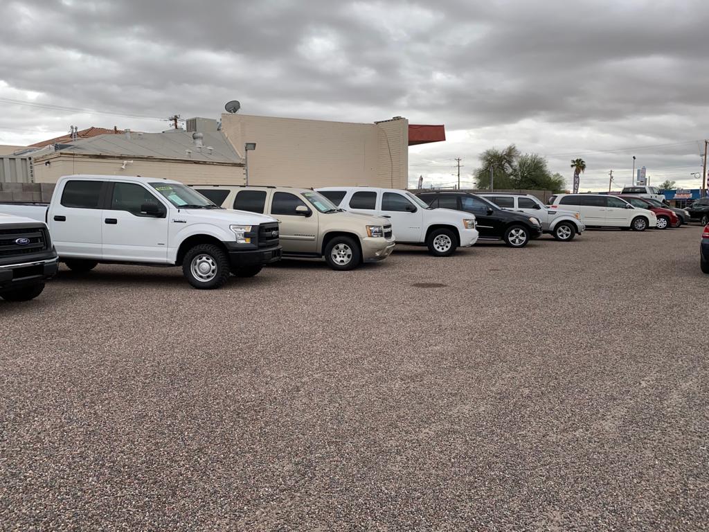 1st Auto & Marine | 2162 Apache Trail, Apache Junction, AZ 85120, USA | Phone: (480) 671-0928