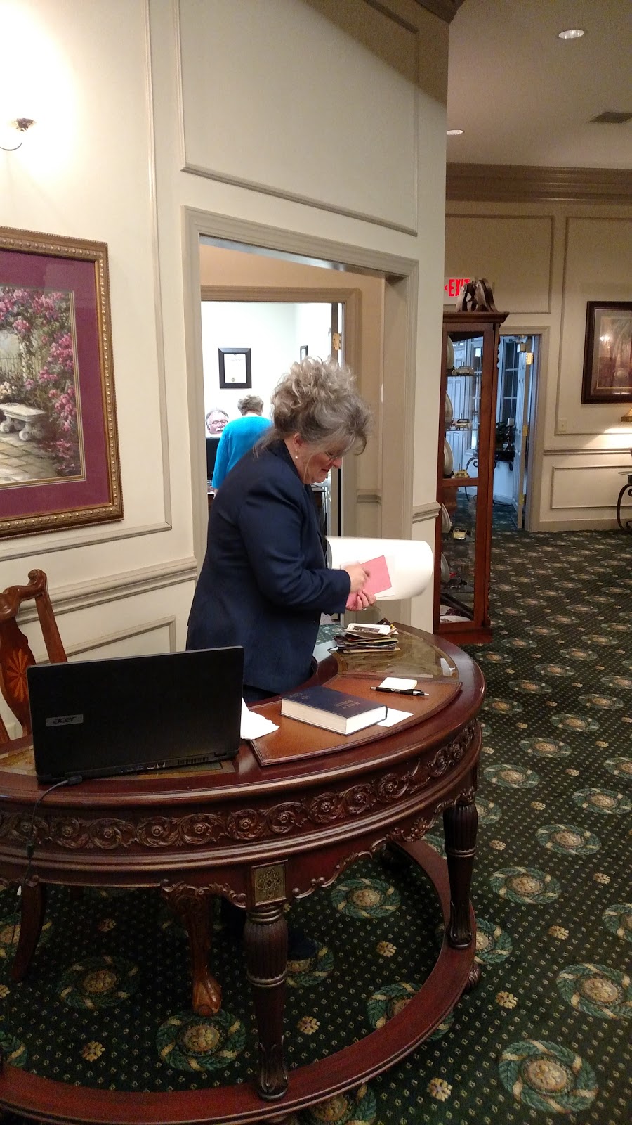 Stanly Funeral and Cremation Care | 1835 Badin Rd, Albemarle, NC 28001, USA | Phone: (704) 982-8134