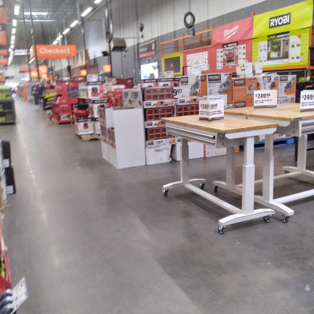 The Home Depot | 3200 W Irving Blvd, Irving, TX 75061, USA | Phone: (972) 513-2400