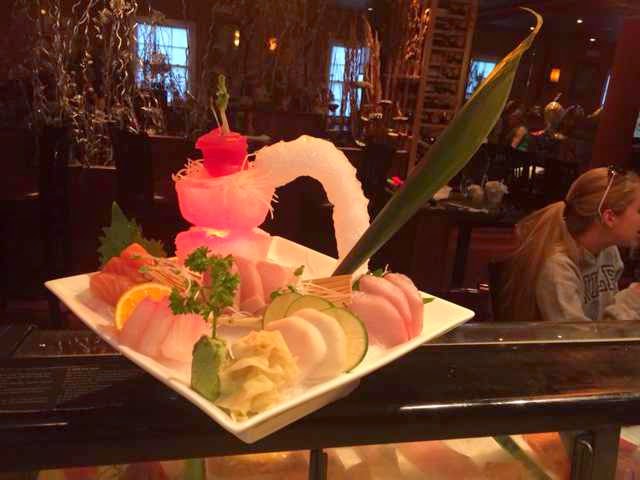 Katana Sushi | 6343 Ten Oaks Rd, Clarksville, MD 21029, USA | Phone: (410) 531-9777