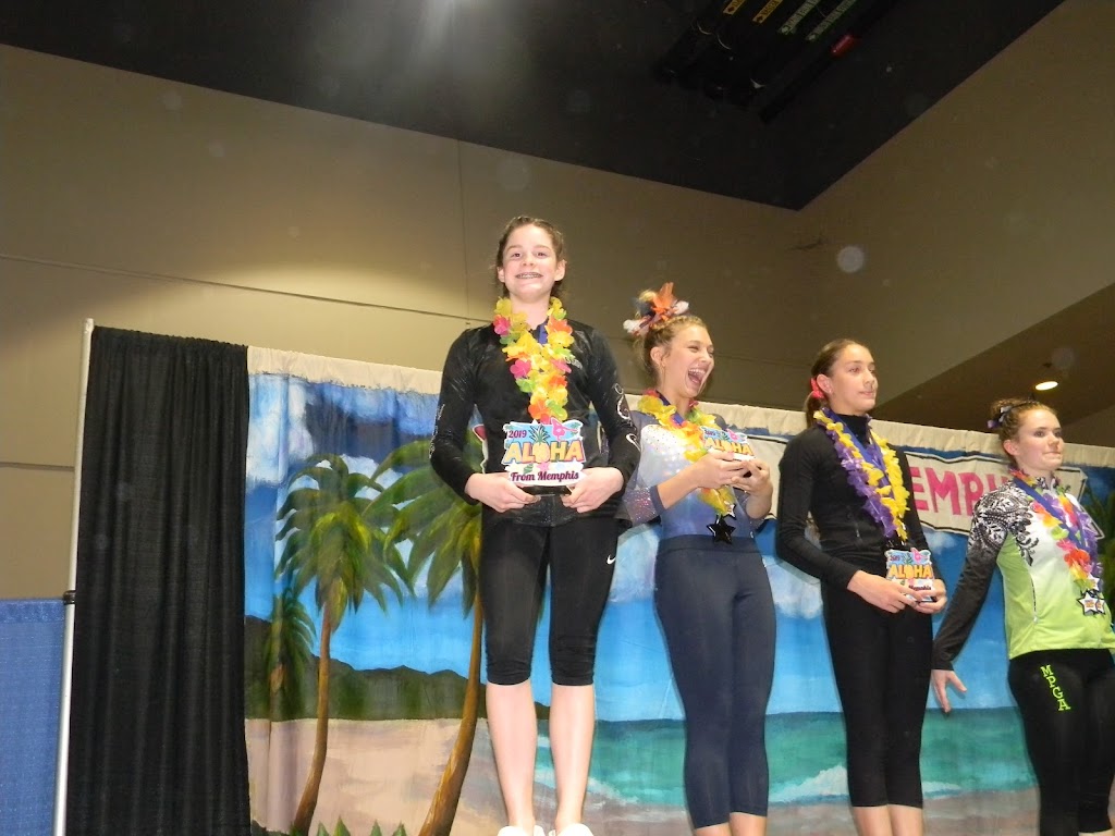 Kramers World of Gymnastics | 4117 Clay Ave, Fort Worth, TX 76117, USA | Phone: (817) 581-7767