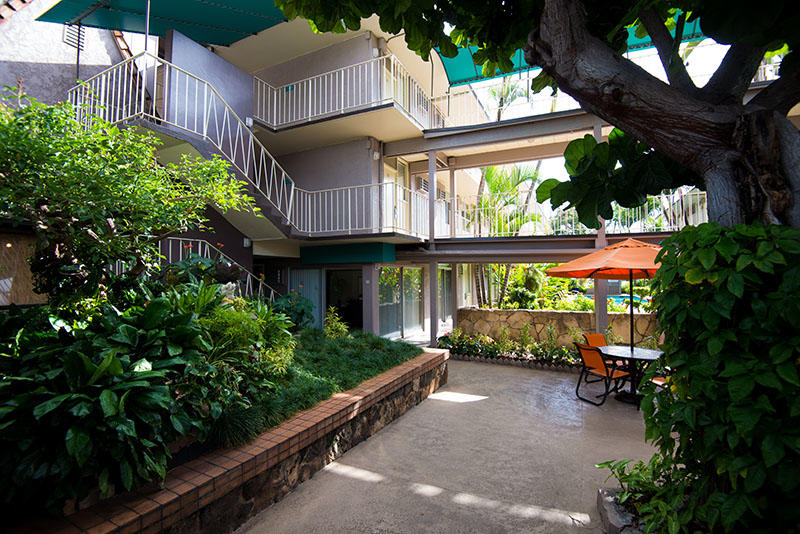 Pacific Marina Inn | 2628 Waiwai Loop, Honolulu, HI 96819 | Phone: (808) 836-1131