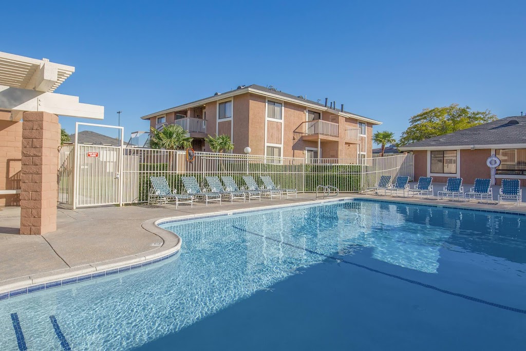 Summer Ridge Apartments | 15410 La Paz Dr, Victorville, CA 92395, USA | Phone: (760) 245-8849